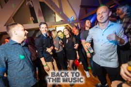 Tom Wenig   Villa 25 Back To The Music   0101
